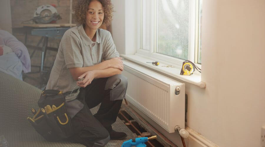 Professional septic pumping service in Martin City, MT